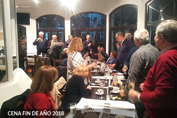 Cena fin de año 2018 (2)